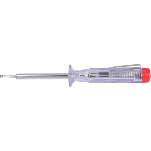 Zkoušečka napětí 200-250V, 140mm