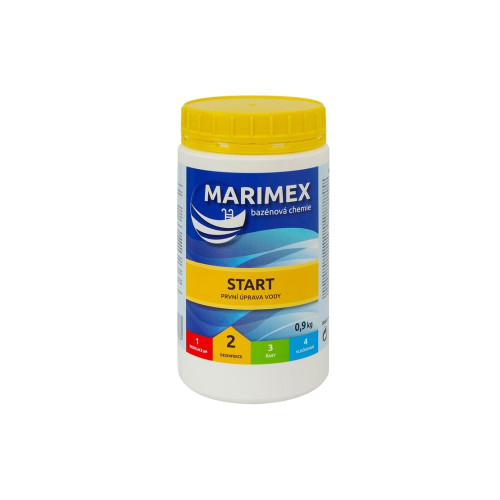 MARIMEX Start 0,9 kg