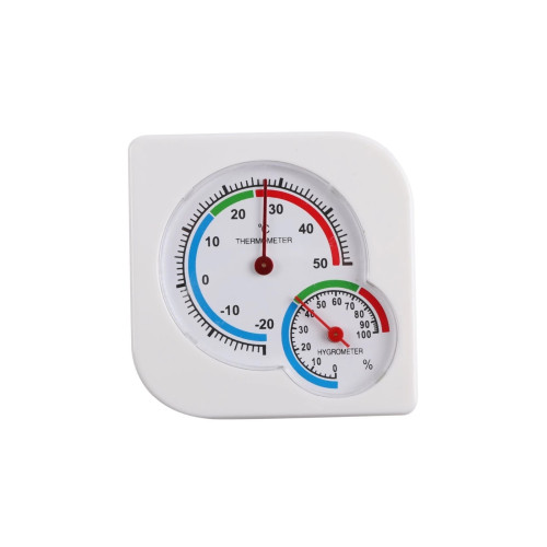 teploměr / vlhkoměr LANITPLAST LG1441