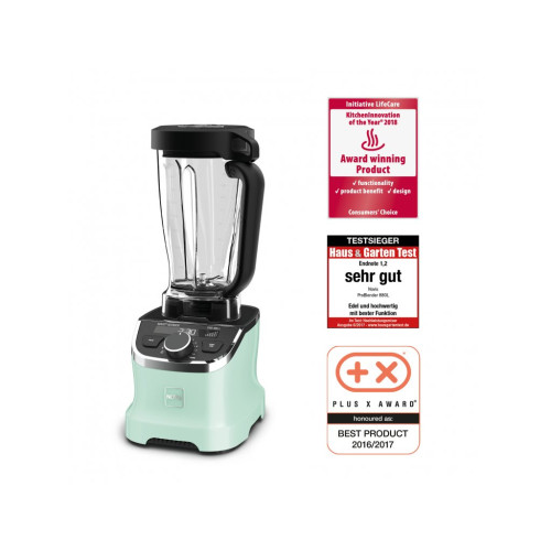 Novis ProBlender 880L-neomint