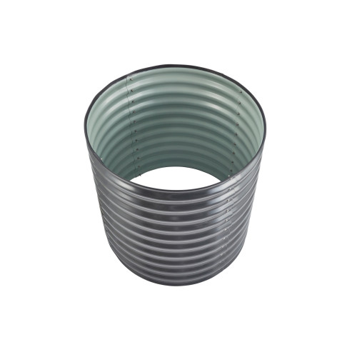 vyvýšený záhon LANITPLAST WAVE 88 LG2417