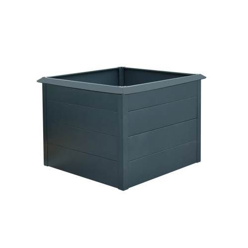 vyvýšený záhon LANITPLAST SNAIL 100 LG2422