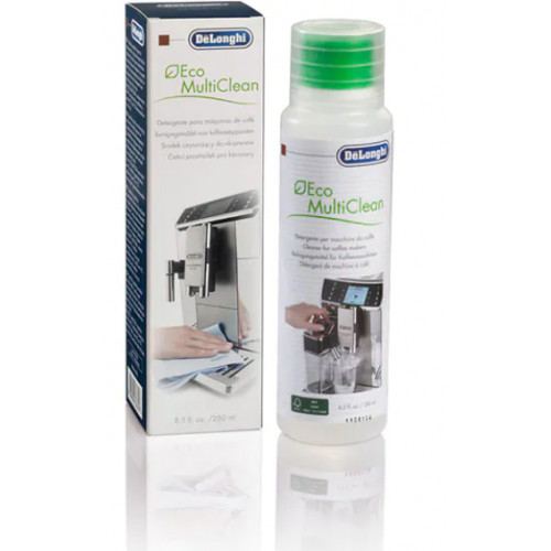 DeLonghi Eco MultiClean DLSC 550