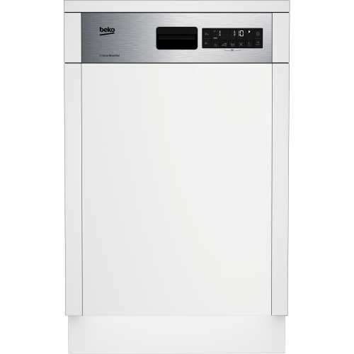 BEKO DSS28121X 