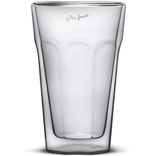 LAMART LT9024 SET 2 ks DURIT 450 ml VASO