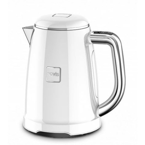 Novis Kettle KTC1-bílá