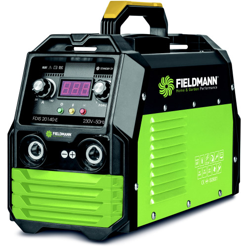 FIELDMANN FDIS 20140-E