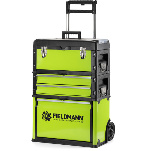 FIELDMANN FDN 4150