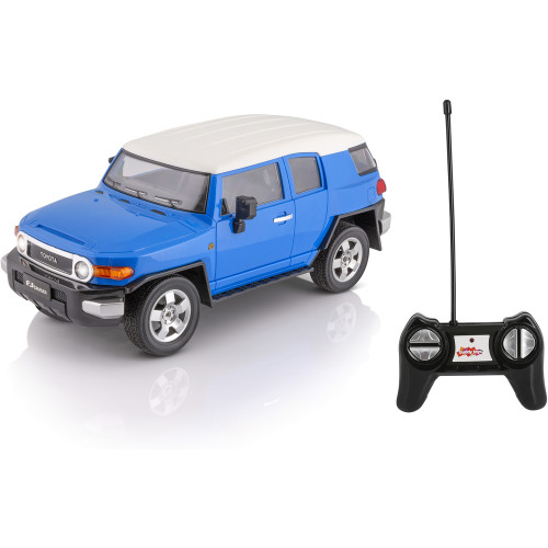 BUDDY TOYS BRC 12.210 FJ Cruiser 