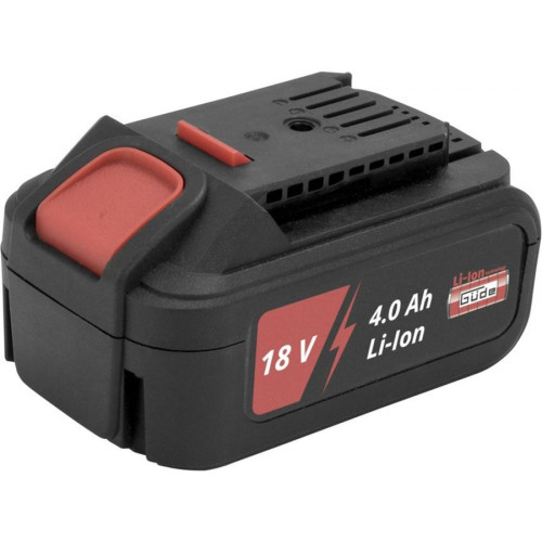 Güde AKUMULÁTOR AP 18-40 58557
