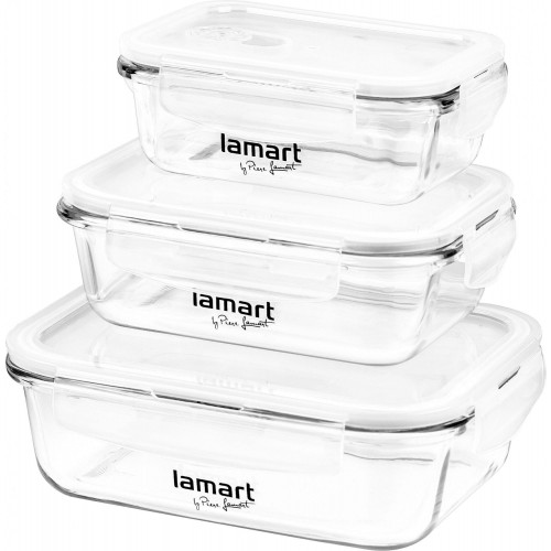 LAMART LT6011 3 ks