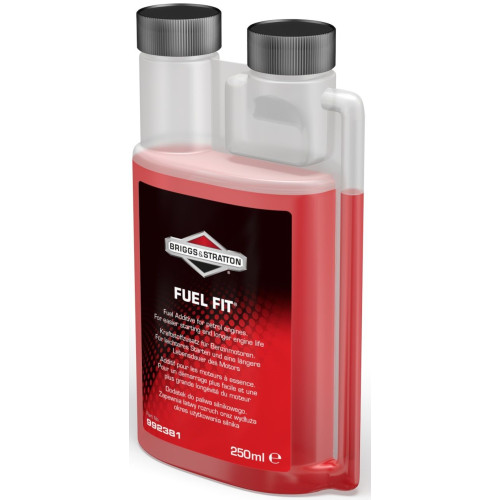 Riwall PRO Fuel Fit