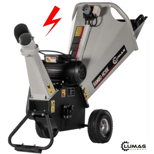 Lumag RAMBO HC10E