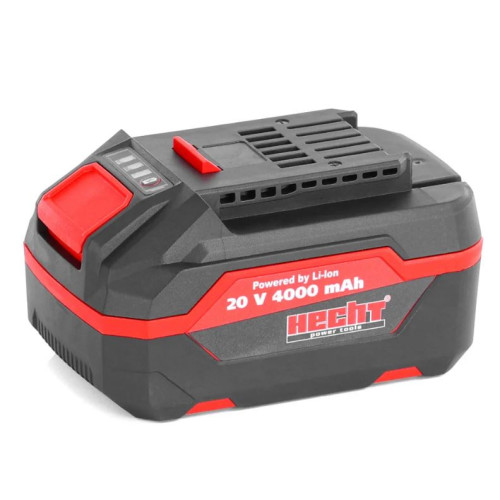 Akumulátor Li-ion 20 V 4 Ah HECHT 001278BX