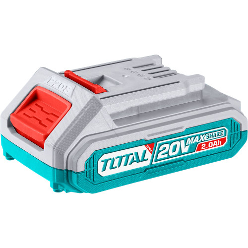 Total TFBLI2001E 20V, Li-ion, 2Ah
