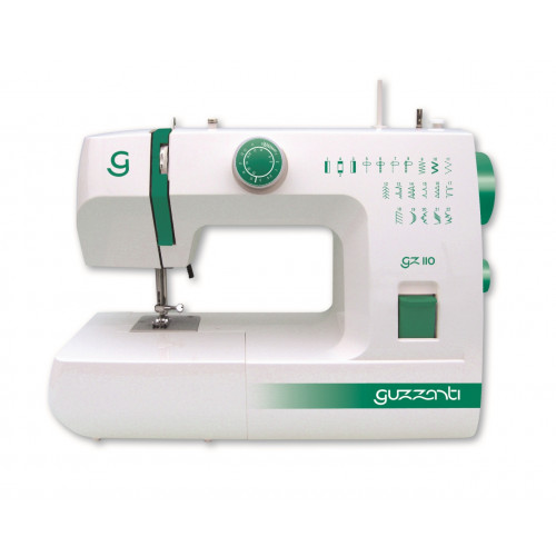 GUZZANTI GZ 110A