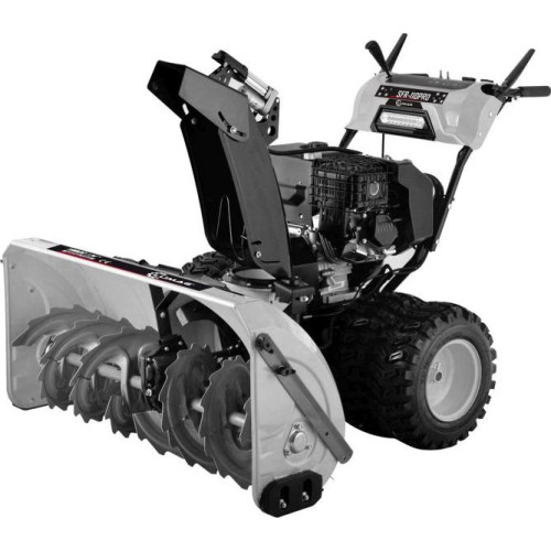 Lumag SFR 110PRO