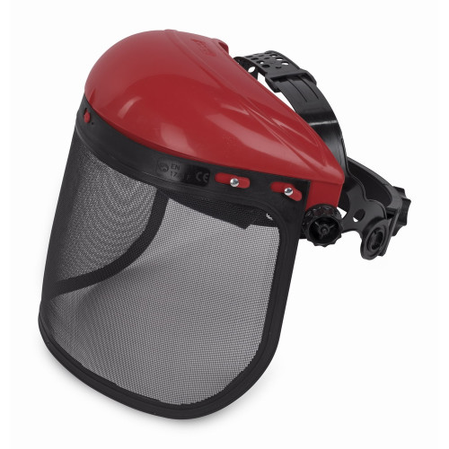 Obličejový štít Kreator KRTS50001 