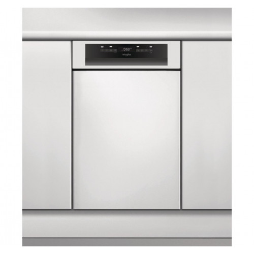 WHIRLPOOL WSBO 3O23 PF X + Záruka 5 let na MOTOR ČERPADLA