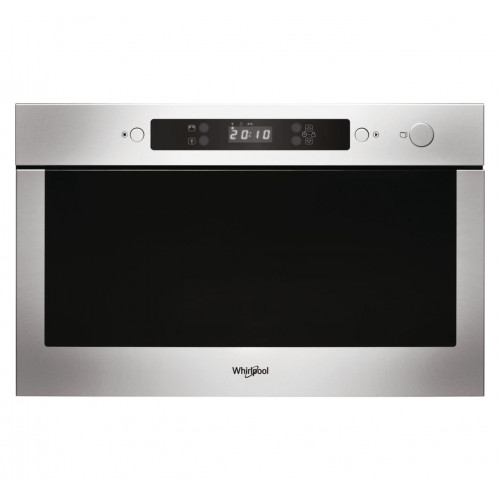 WHIRLPOOL AMW 423 IX 