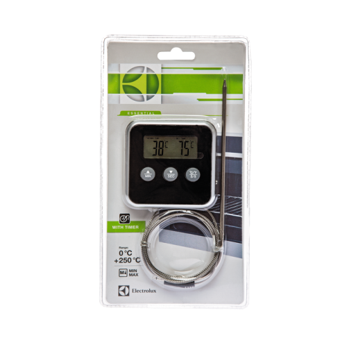 ELECTROLUX E4KTD001 DIGI TEPLOMĚR DO MASA