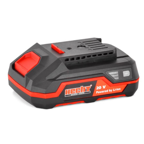 Akumulátor li-ion 20 V 2 Ah HECHT 001277BX