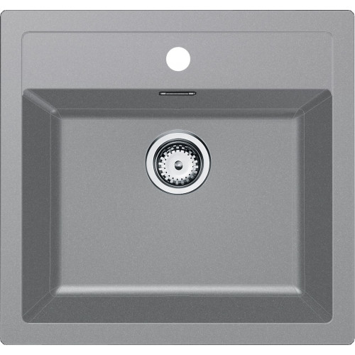 Franke Sirius SID 610 Šedá