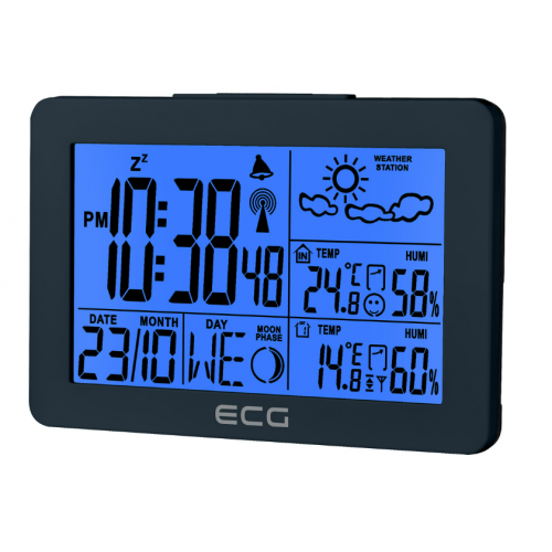 ECG MS 200 Grey