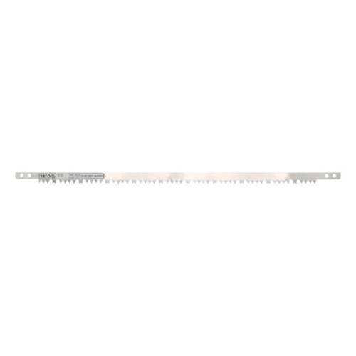 Yato List do obloukové pily 760 mm na suché dřevo