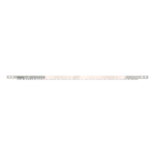 Yato List do obloukové pily 760 mm na mokré dřevo