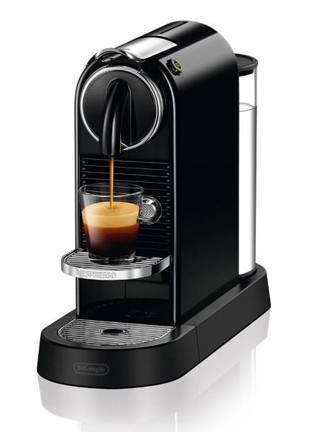 De'Longhi Nespresso EN 167 B