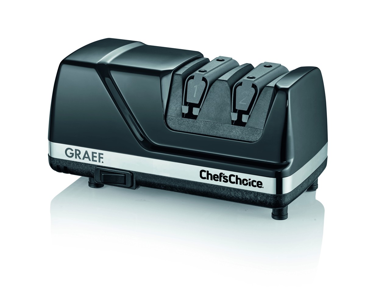 GRAEF Elektrický brousek nožů Graef CX 110