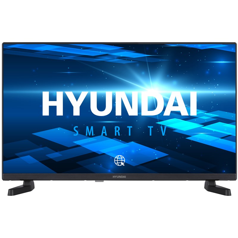 HYUNDAI - ČERNÁ Televize Hyundai HLM 32T311 SMART