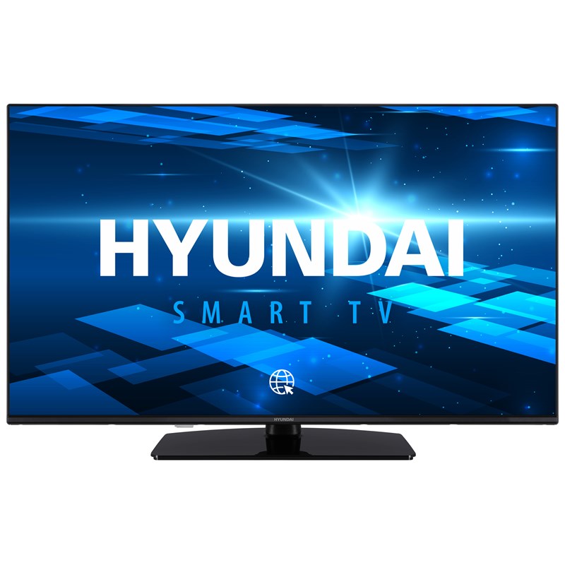 HYUNDAI - ČERNÁ Televize Hyundai FLM 32TS349 SMART