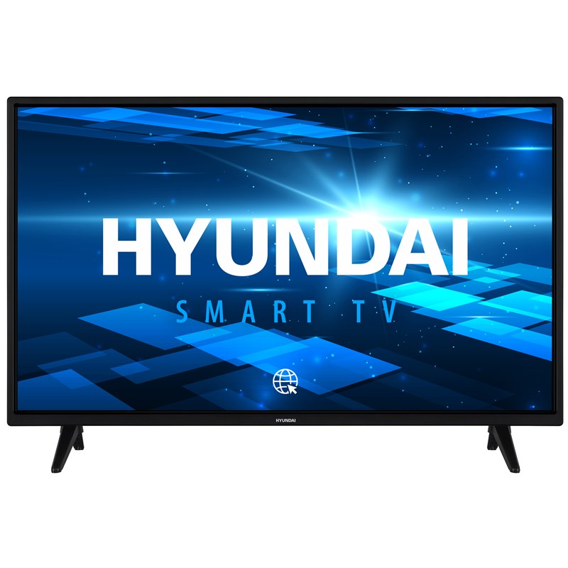HYUNDAI - ČERNÁ Televize Hyundai HLM 32TS554 SMART