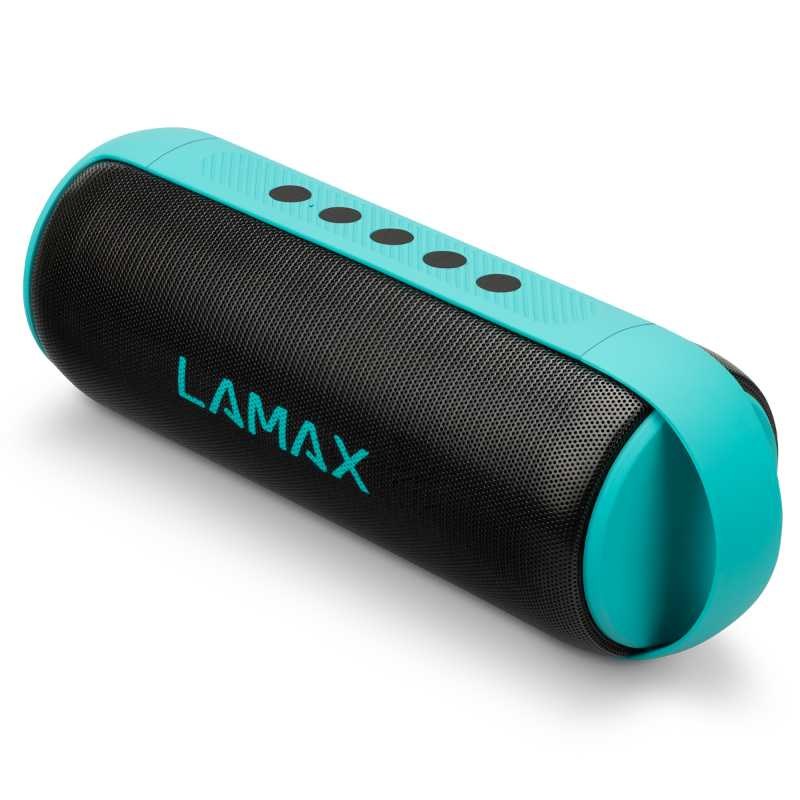 LAMAX Lamax MusiCan1 Turquoise