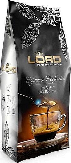 LORD LORD CB2 Espresso Perfection
