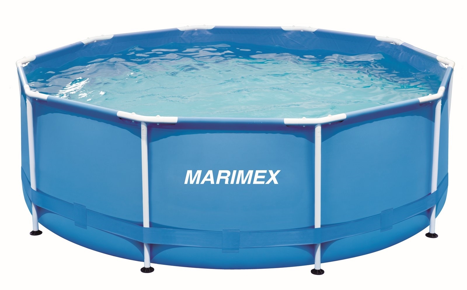 MARIMEX Marimex bazén Florida 3,05x0,76 m bez filtrace