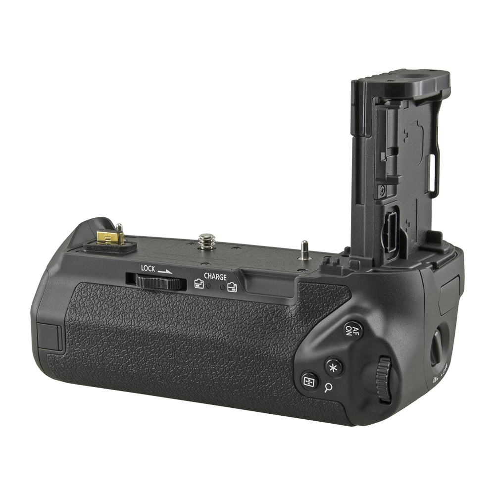 JUPIO Battery Grip Jupio pro Canon EOS R (2x LP-E6/LP-E6N)