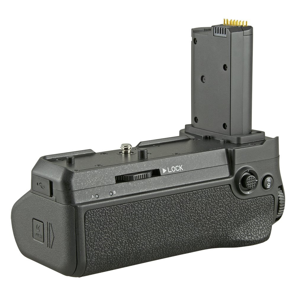 JUPIO Battery Grip Jupio pro Nikon Z6 II / Z7 II