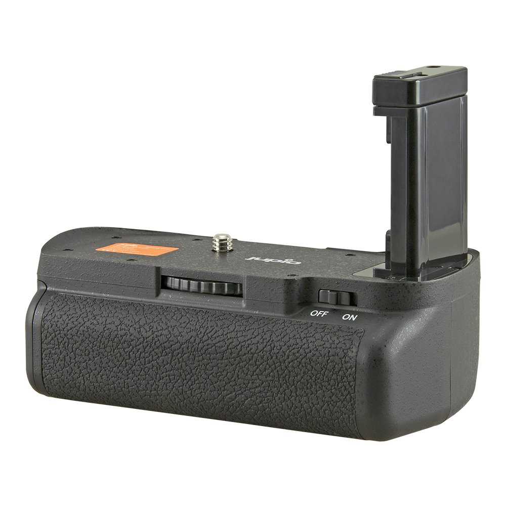 JUPIO Battery Grip Jupio pro Nikon D5100 / D5200 / D5500 / D5600 s kabelem
