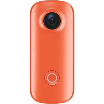 SJCAM Kamera SJCAM C100 oranžová