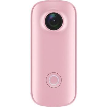 SJCAM Kamera SJCAM C100 růžová