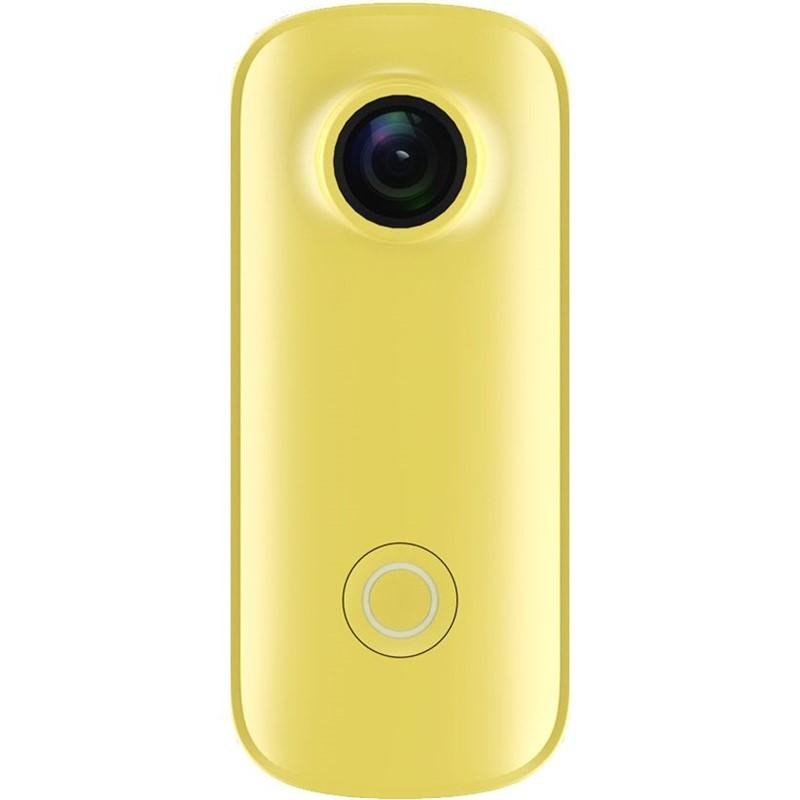SJCAM Kamera SJCAM C100 žlutá