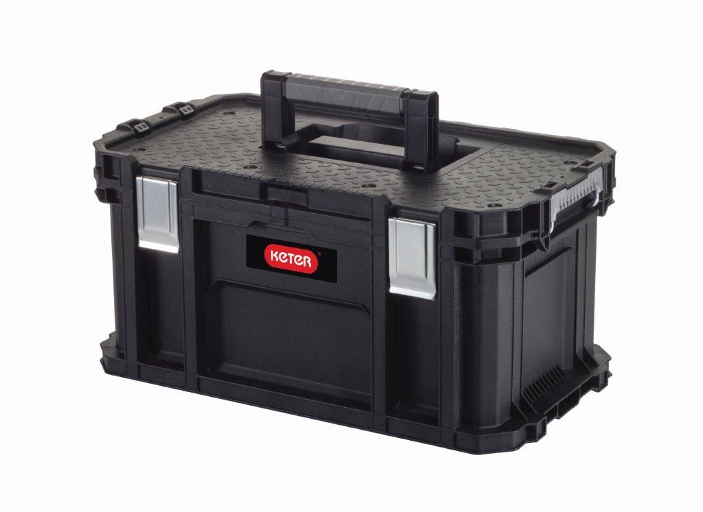 KETER Box Keter Connect Tool box