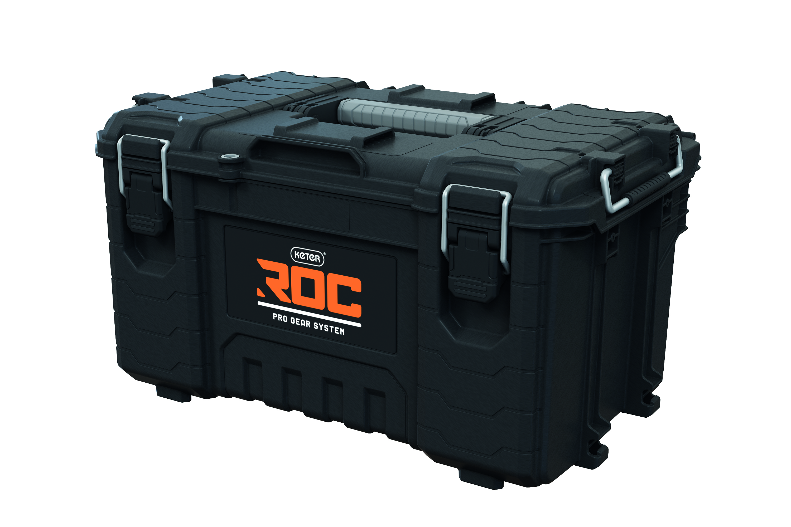 KETER Box Keter ROC Pro Gear 2.0 Tool box