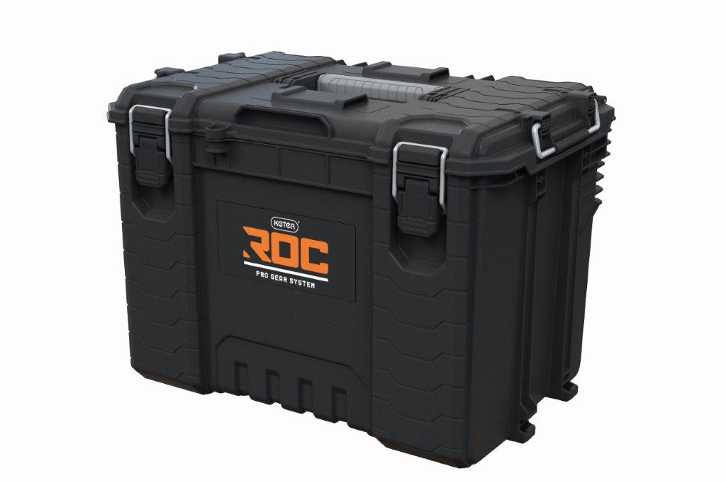 KETER Box Keter ROC Pro Gear 2.0 Tool box XL