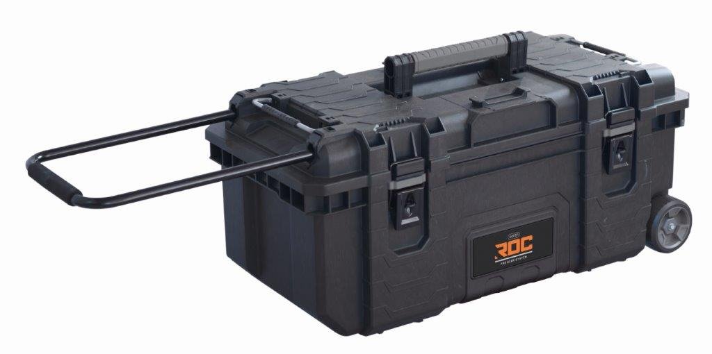 KETER Box Keter ROC Pro Gear 2.0 Mobile tool box 28"