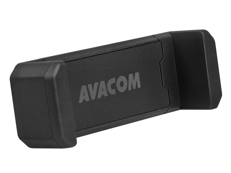 AVACOM Držák Avacom Clip Car Holder DriveG6 do mřížky ventilace v autě