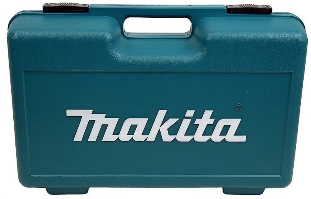 Kufr Makita 824985-4 pro úhlové brusky 115/125 mm